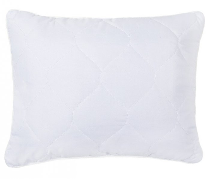 Детская подушка Iris Home Complete Soft Fly, 60х40 см, белый (svt-2000022284295) - фото 1