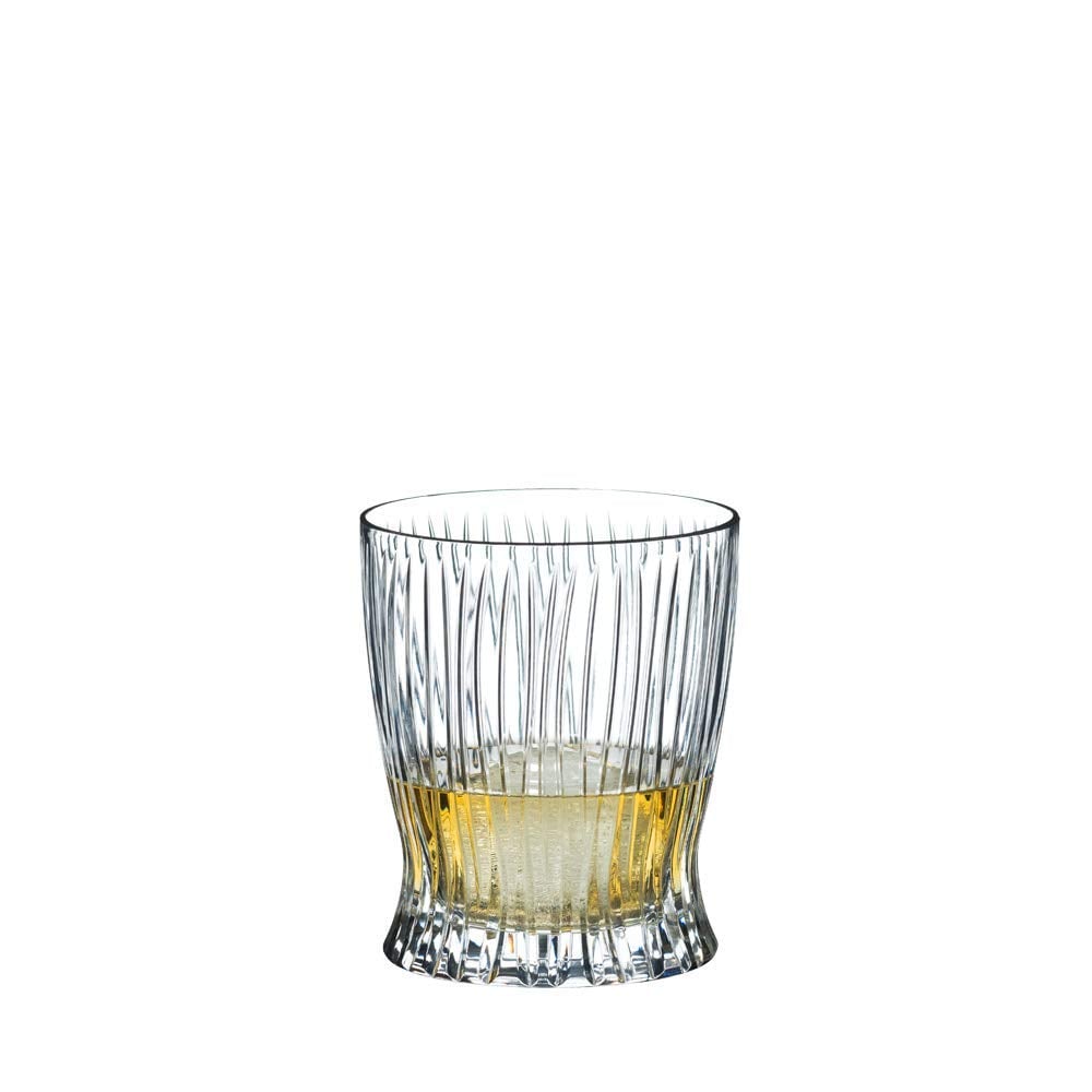 Набір склянок для віскі Riedel Fire Whisky, 2 шт., 295 мл (0515/02 S1) - фото 2