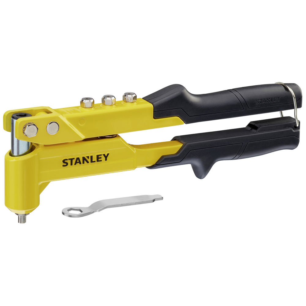 Ключ заклепочный Stanley Contractor Grader 260 мм (6-MR100) - фото 1