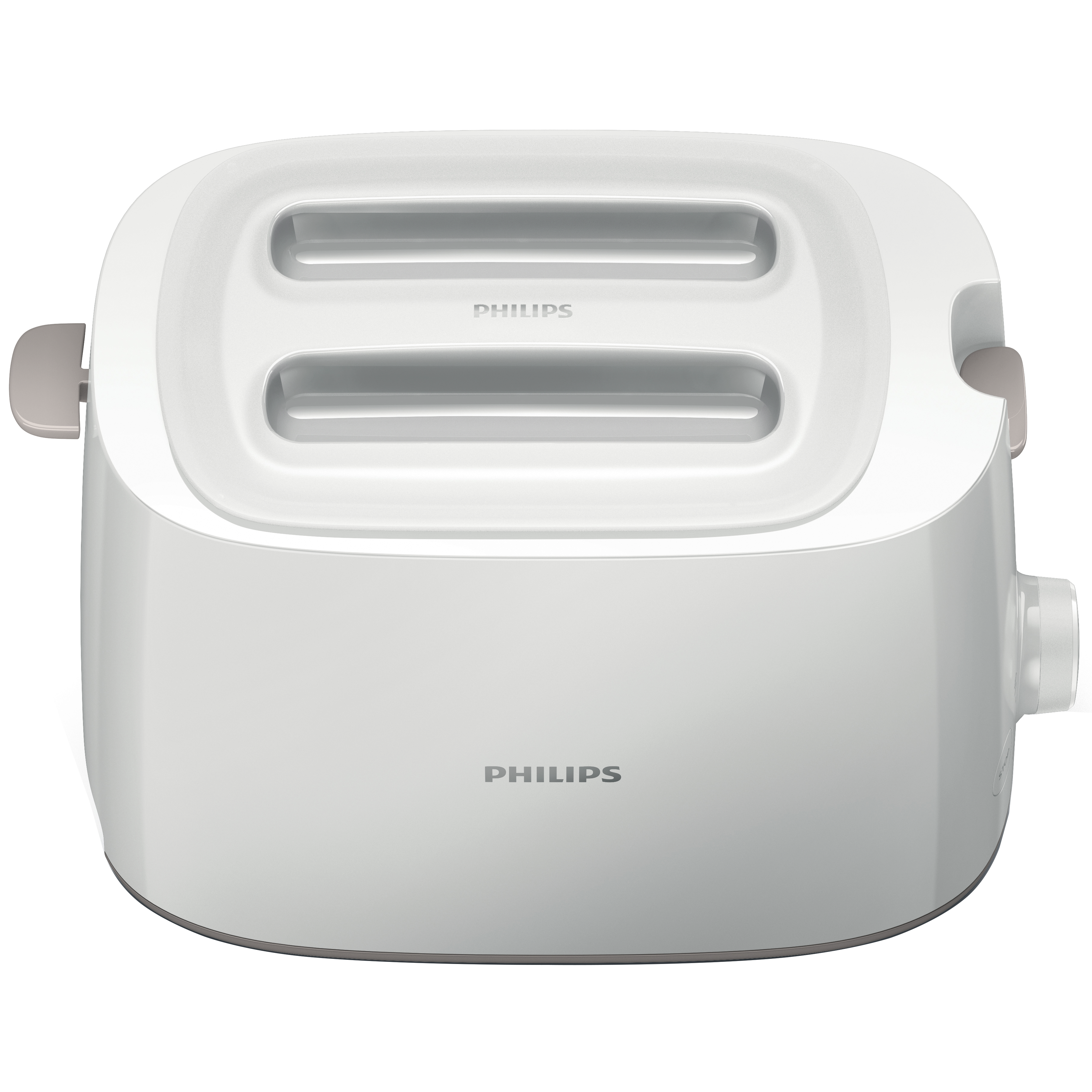 Тостер Philips Daily Collection (HD2582/00) - фото 2