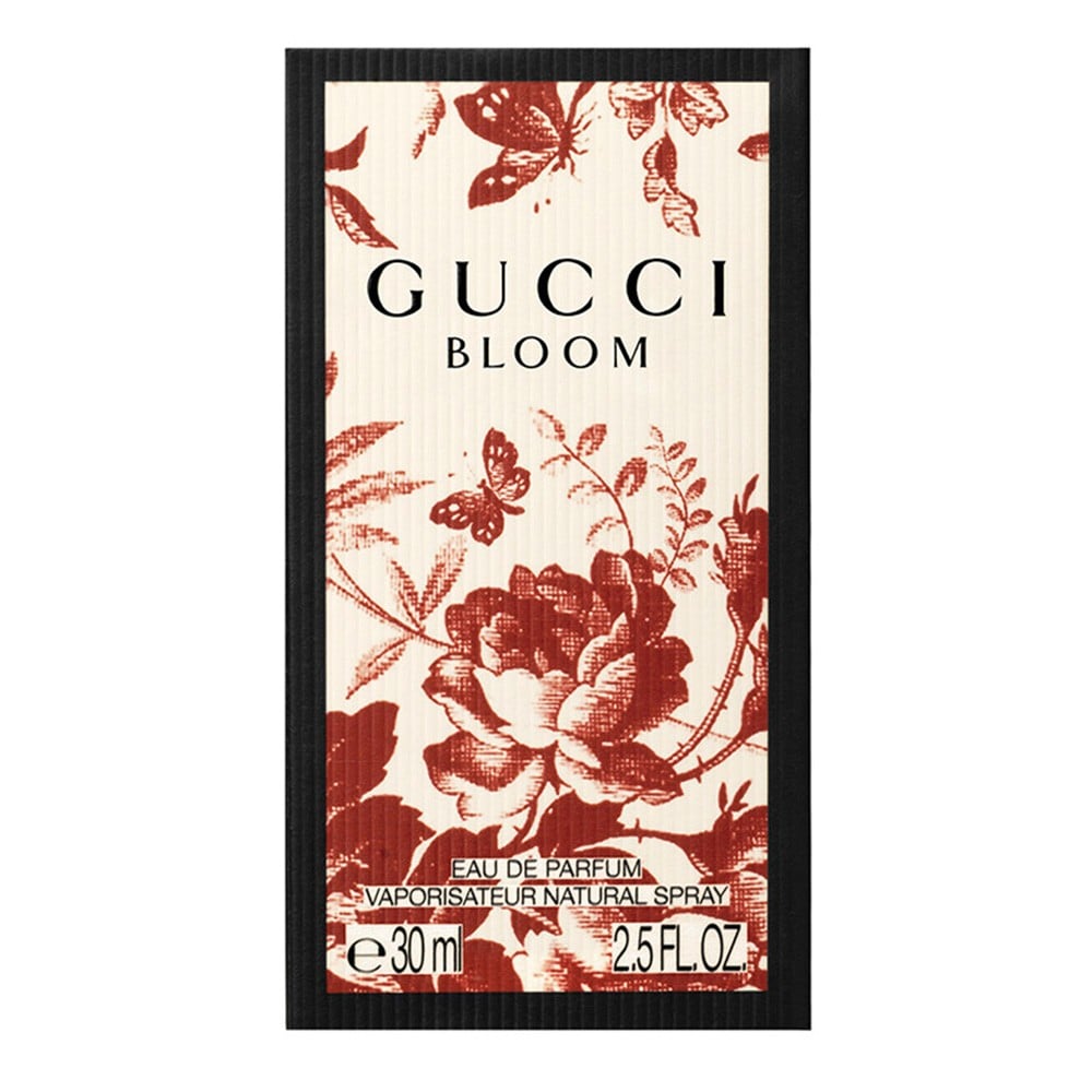 Парфюмированная вода Gucci Bloom, 30 мл (918528) - фото 3