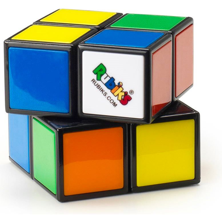 Головоломка Rubik's S2 Кубик 2x2 (6063963) - фото 5