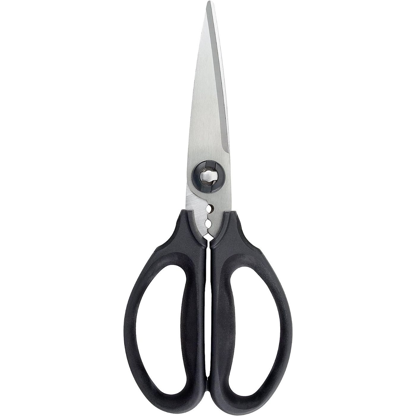 Ножницы кухонные OXO Good Grips Kitchen and Herb Scissors 22x9 см (1072121) - фото 1