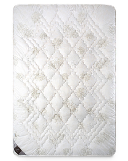 Одеяло Ideia Air Dream Classic, зимнее, 220х200 см, белый (8-11752) - фото 2
