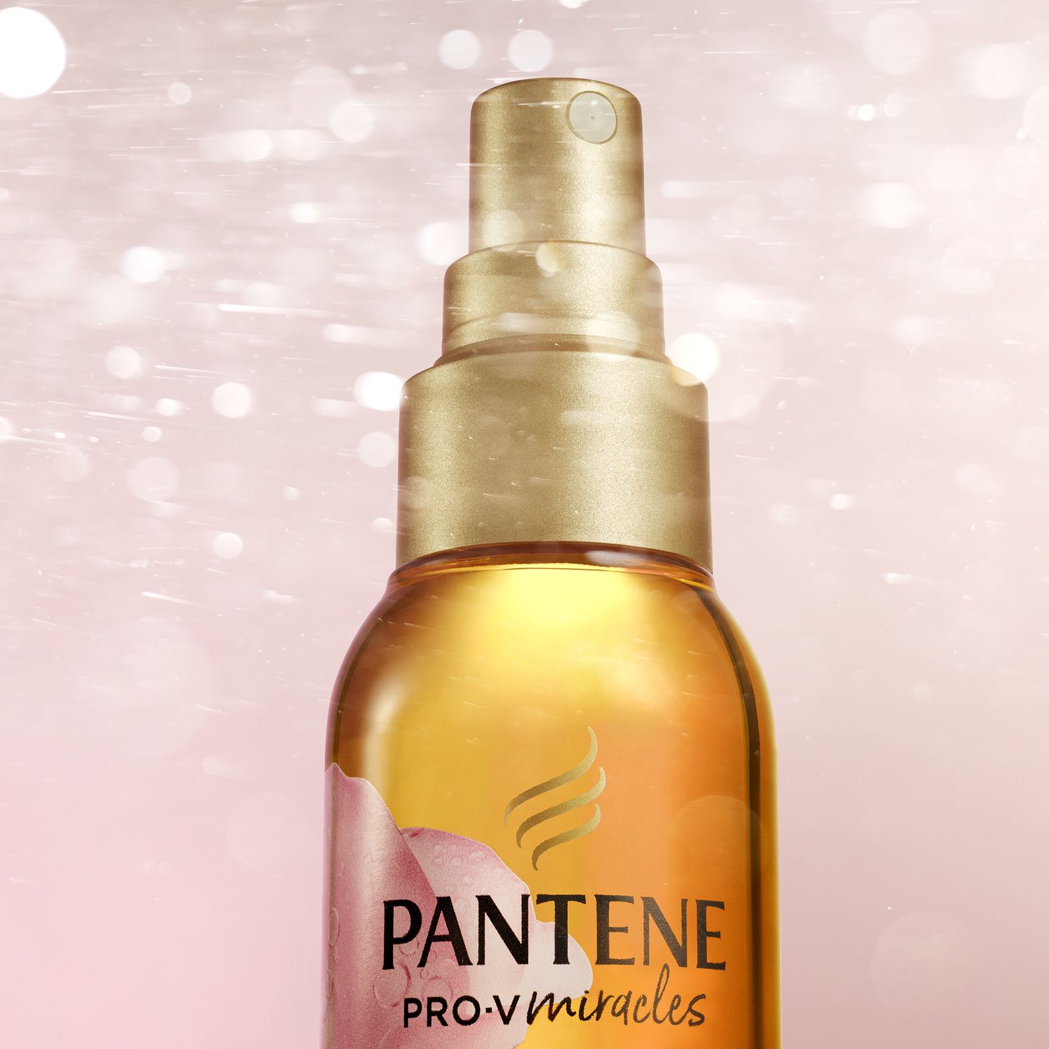 Масло для волос Pantene Pro-V Miracles 7 в 1, 100 мл - фото 2