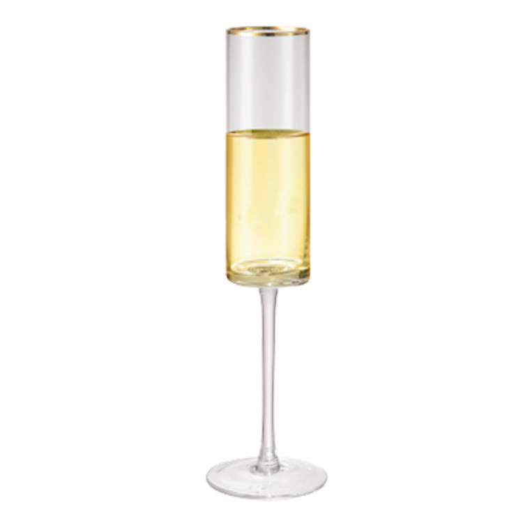 Бокал для шампанского S&T Aurora, 180 мл, в коробке (7051-00) - фото 1