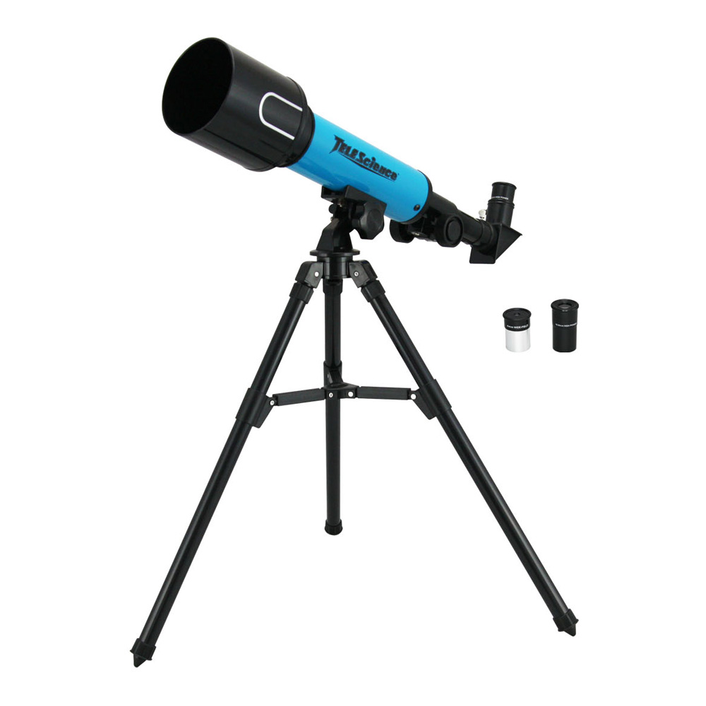 Астрономический телескоп со штативом Eastcolight увеличение в 90 раз (ES23841) - фото 1