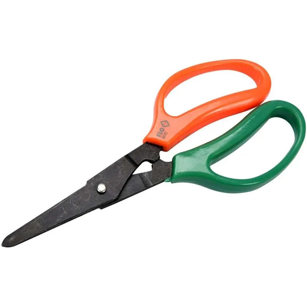 Ножницы для приусадебных работ Flo 16.5 см (99182) - фото 1