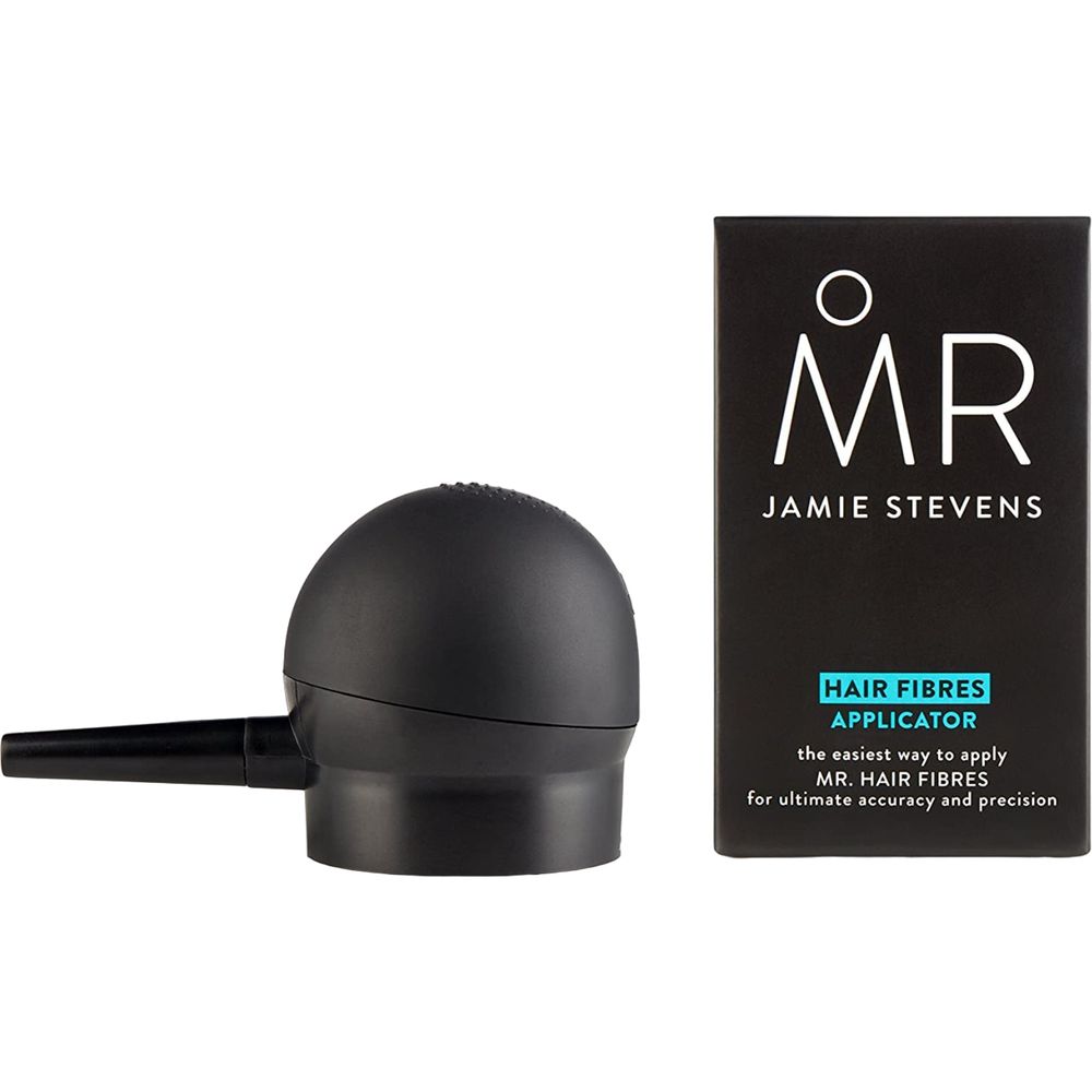 Аплікатор-розпилювач для волокон волосся Mr Jamie Stevens Hair Fibres Applicator - фото 1