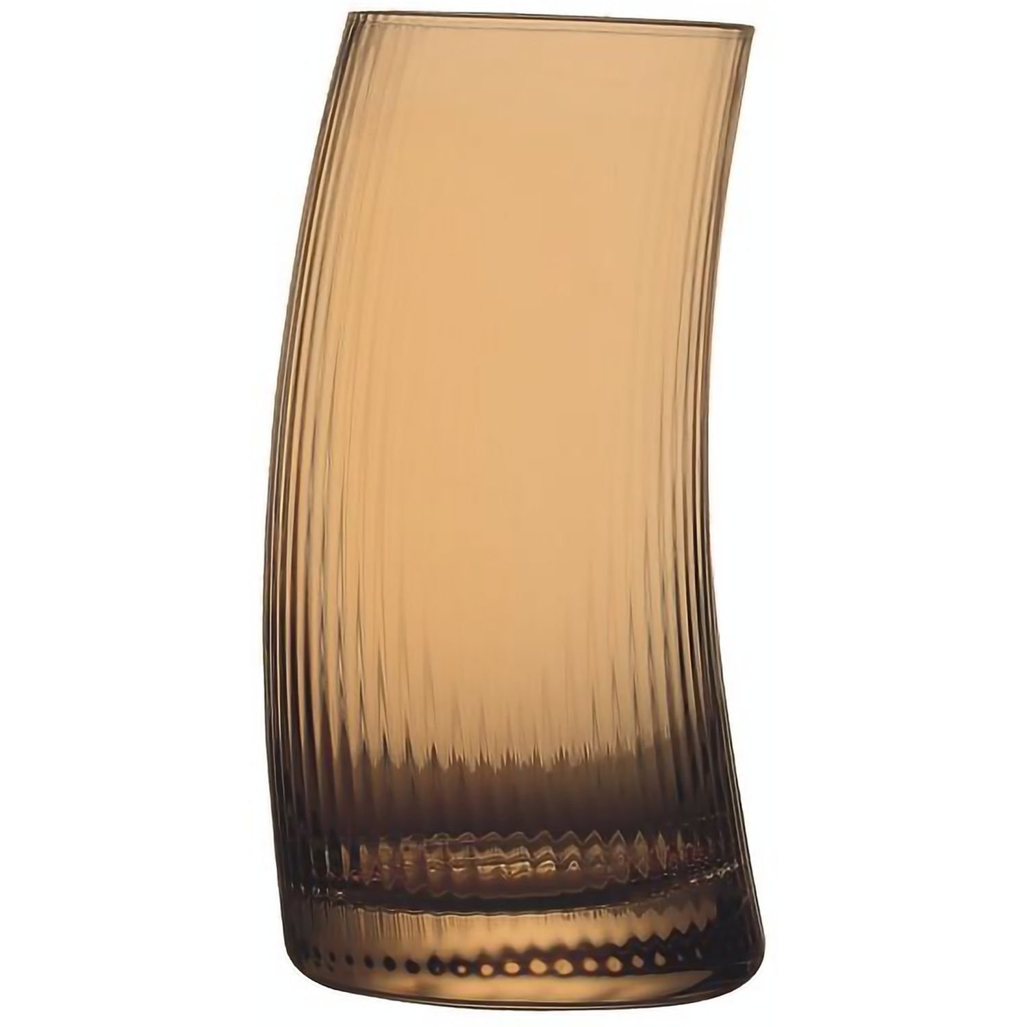 Набір склянок високих Ardesto Golden Moon 500 мл, 2 шт. (AR2650GB) - фото 1