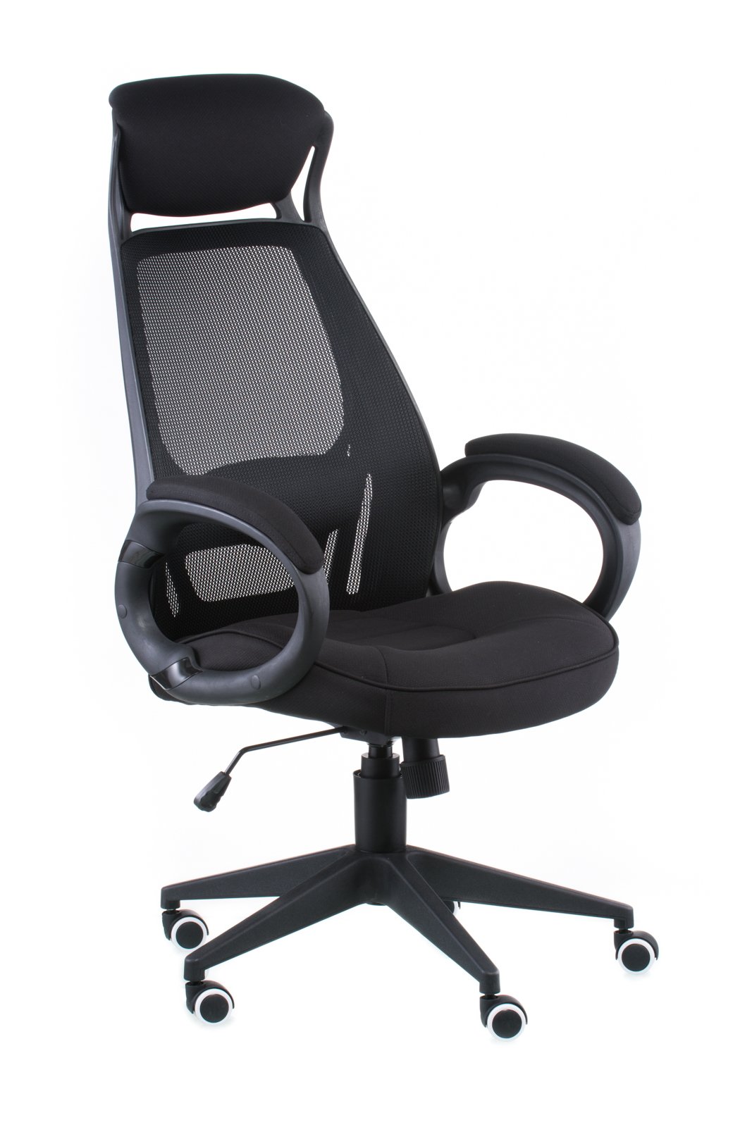 Кресло офисное Special4you Briz черный (E5005) - фото 7