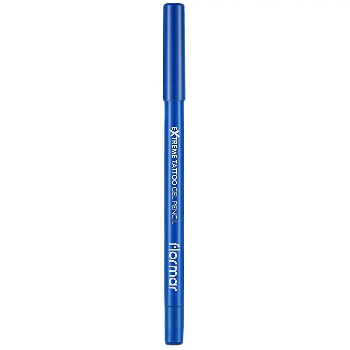 Гелевый карандаш для глаз Flormar Extreme Tattoo тон 12 (Blue Dream) 1.2 г - фото 1