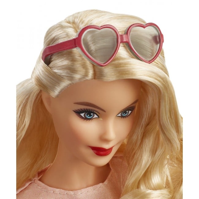Коллекционная кукла Barbie Юбилейная (FXC74) - фото 5