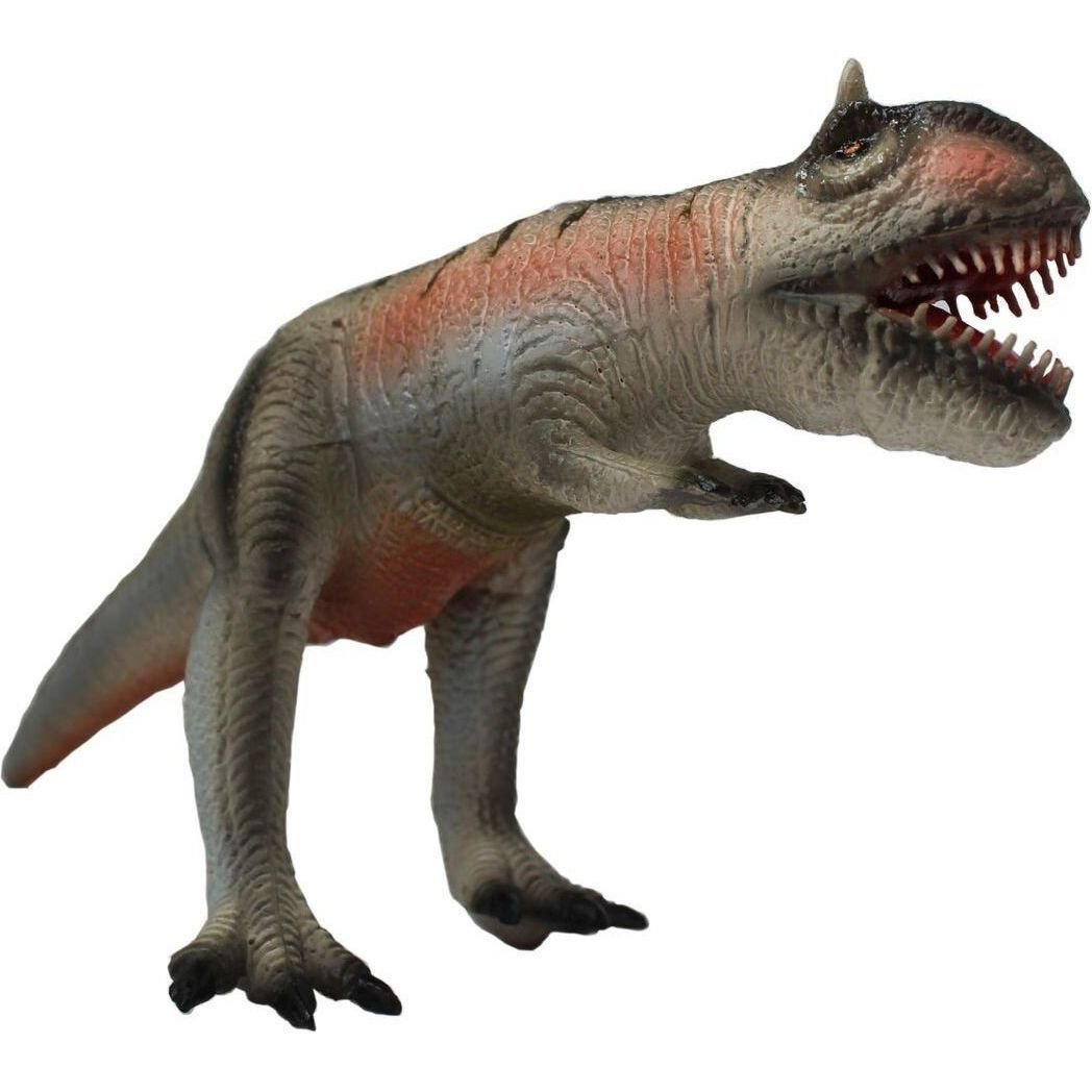 Фігурка Lanka Novelties Динозавр Карнозавр, 36 см (21235) - фото 2