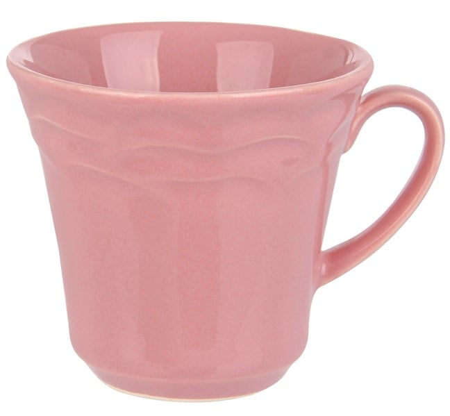 Кофейный набор Kutahya Porselen Атена, 2 предмета, розовый (942-019) - фото 2