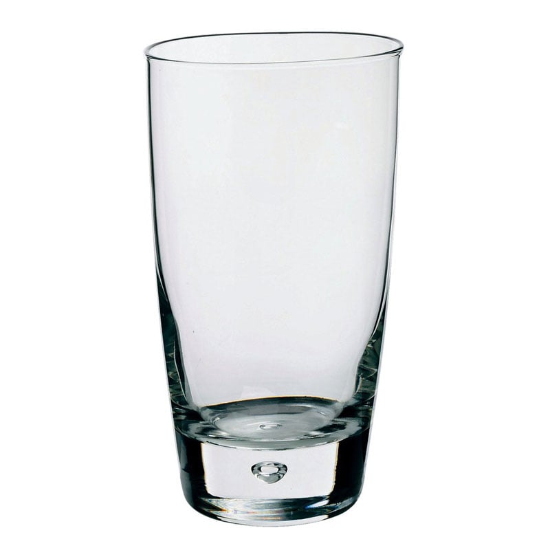 Набір склянок Bormioli Rocco Luna, 450 мл, 3 шт. (191210Q01021990) - фото 1