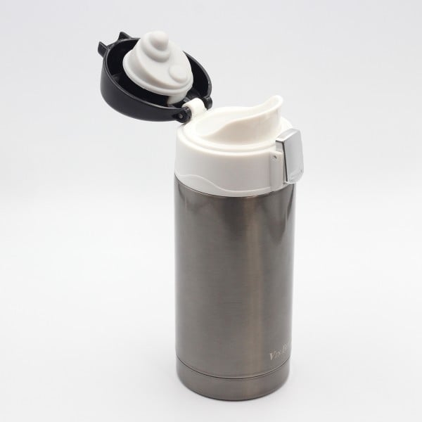 Термофляга Vin Bouquet Mini Vacuum Flask, 200 мл (FIE 206) - фото 2
