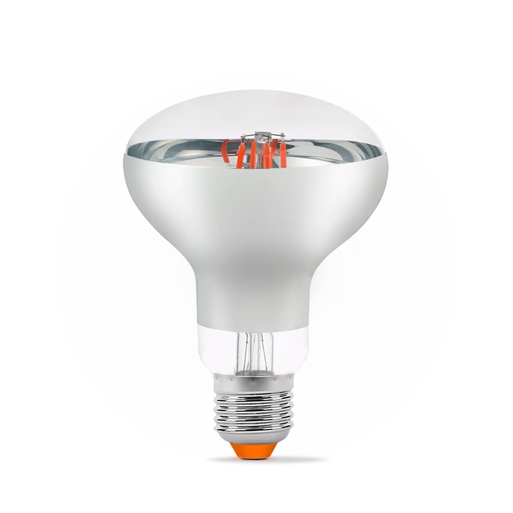 Лампа LED Videx Filament 09 W E27 1200 K (VL-R80FF-09271) - фото 2