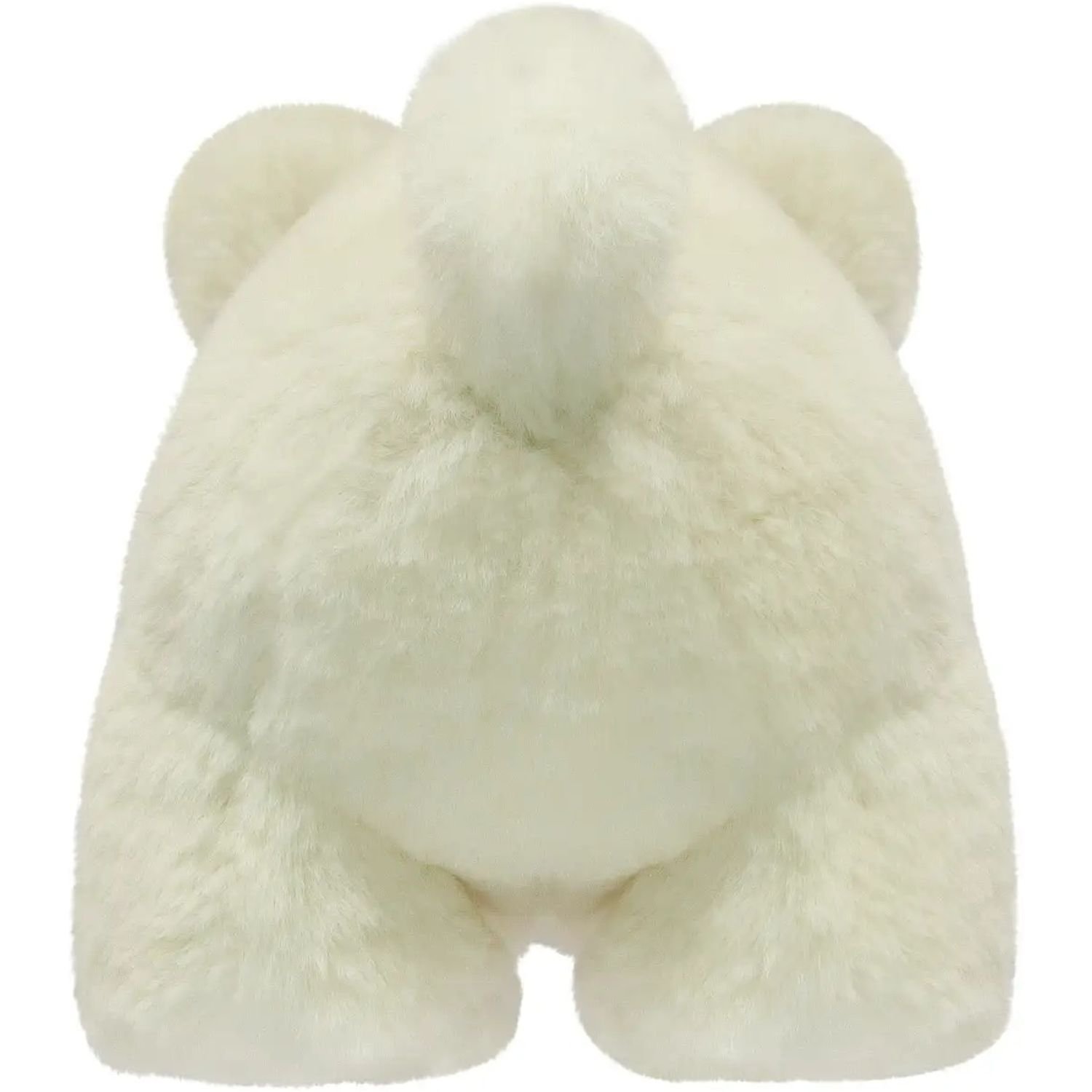 М'яка іграшка Aurora Ведмідь полярний білий, 25 см (181063A) - фото 3