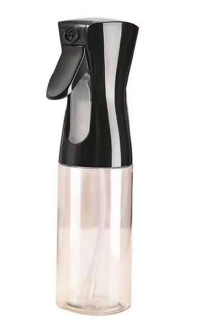 Бутылка для масла/уксуса Vanora с распылителем 200 мл (VN-YMJ-PL200N) - фото 1