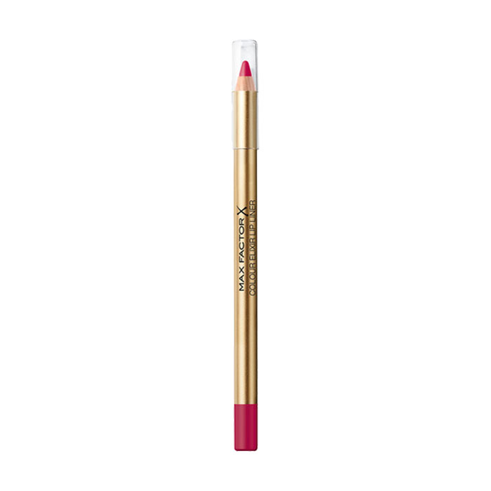 Карандаш для губ Max Factor Colour Elixir Lip Liner, тон 050 (Magenta Pink), 1,2 г (8000019630888) - фото 1