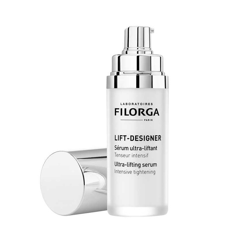 Сироватка для обличчя Filorga Lift-Designer, 30 мл (ACL6038443) - фото 2