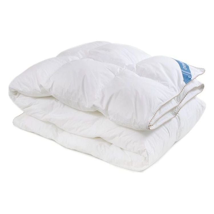 Одеяло Othello Cloudia, 195х215 см, белый (svt-2000022320504) - фото 1