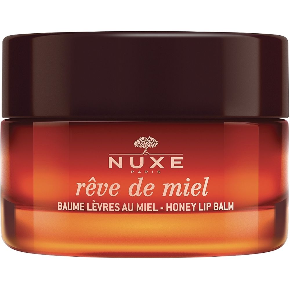 Бальзам для губ Nuxe Reve de Miel 15 мл (OA47789) - фото 1