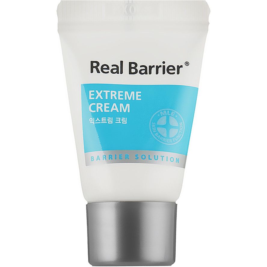 Крем для лица Real Barrier Extreme Cream 10 мл - фото 1