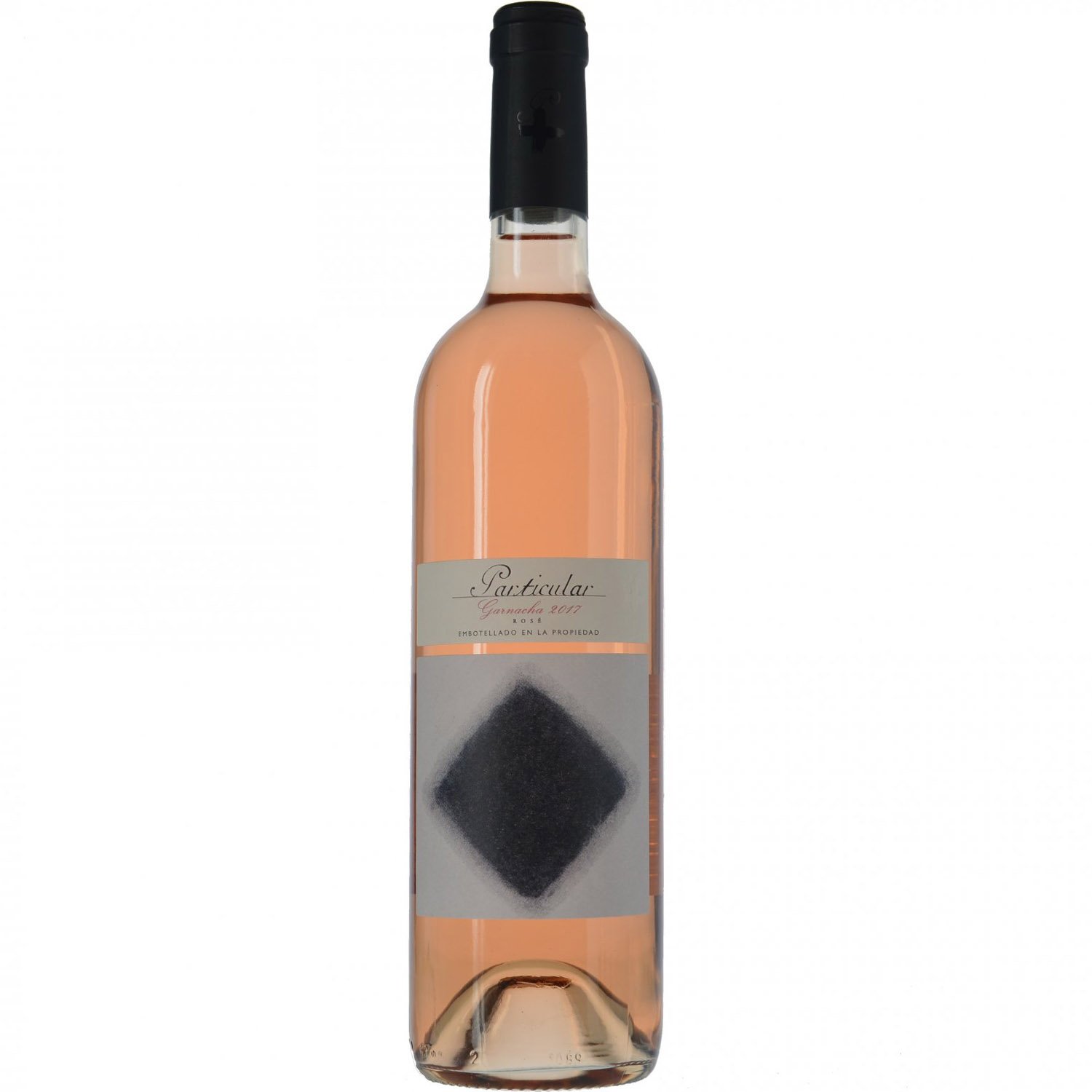 Вино Particular Garnacha Rose рожеве сухе 0.75 л - фото 1