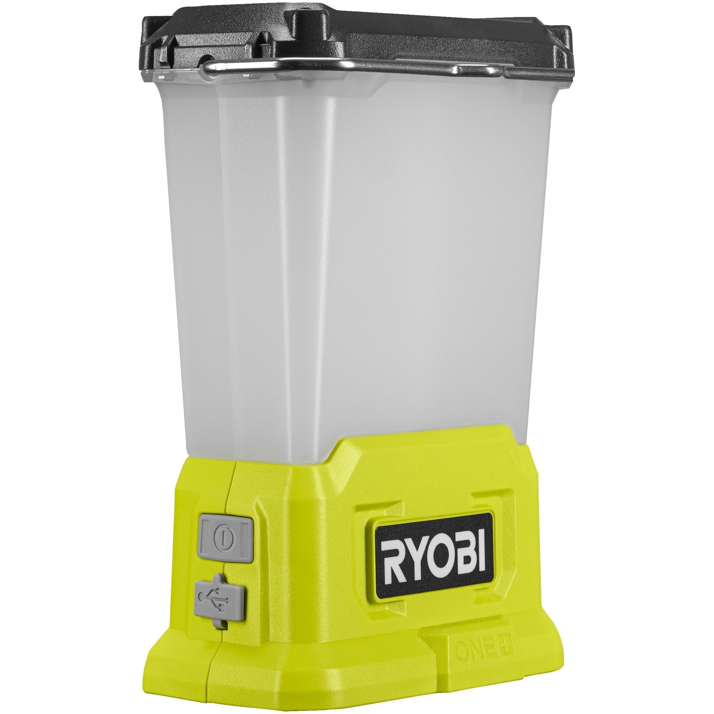 Светильник Ryobi One+ RLL18-0, 18V, 3 режима, USB для зарядки устройств, без АКБ и ЗУ (5133005386) - фото 5