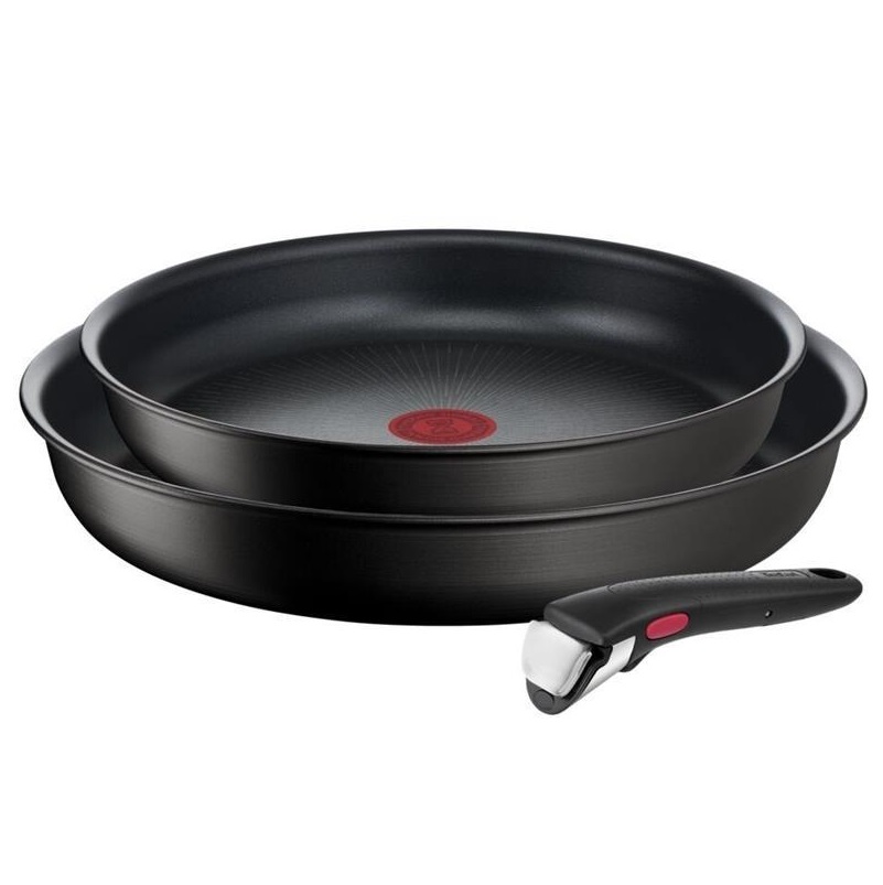 Набор посуды Tefal Ingenio Unlimited, 3 предмета (L7638942) - фото 1