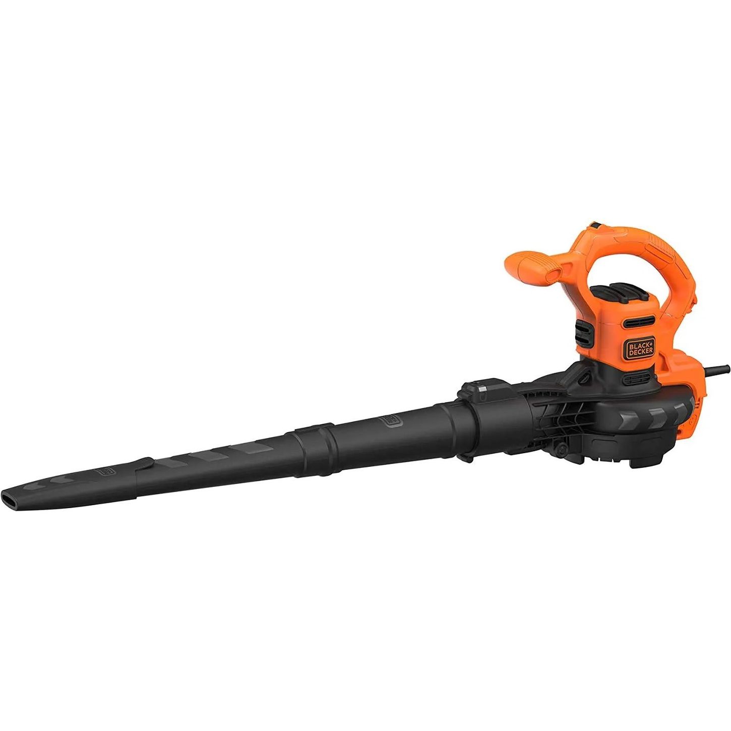 Пылесос-воздуходувка Black+Decker (BEBLV290-QS) - фото 2