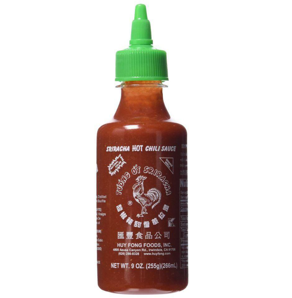 Соус Huy Fong Sriracha chili Sause, 255 г (786152) - фото 1
