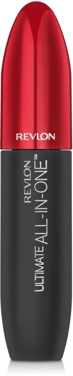 Туш для вій Revlon Ultimate All In One Mascara, чорна, 8,5 мл (417334) - фото 2