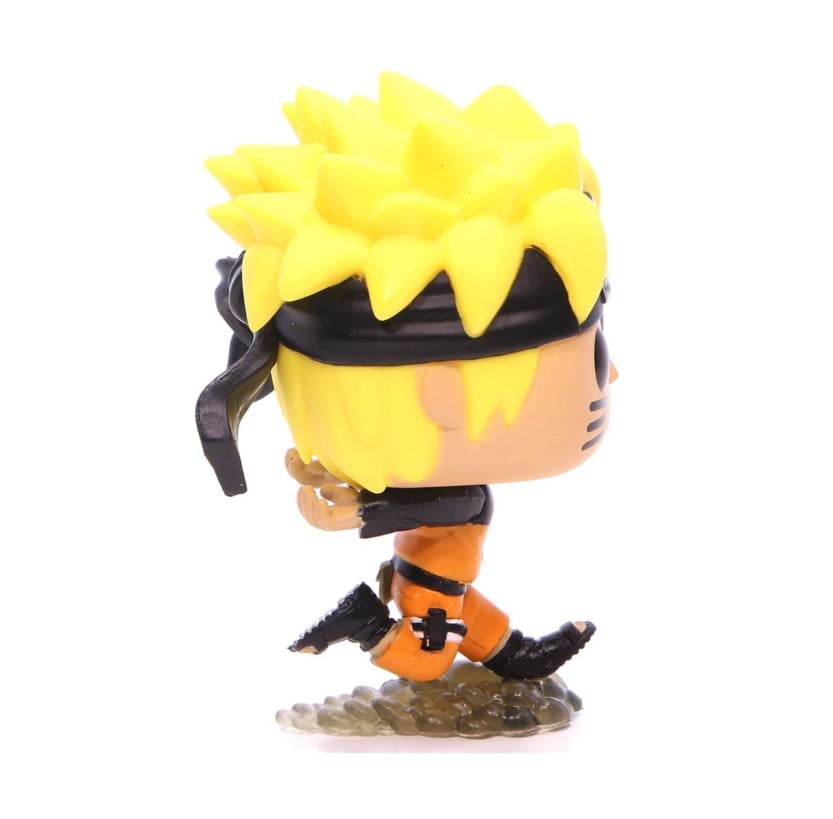 Игровая фигурка Funko Pop Naruto Shippuden Naruto Uzumaki (46626) - фото 3
