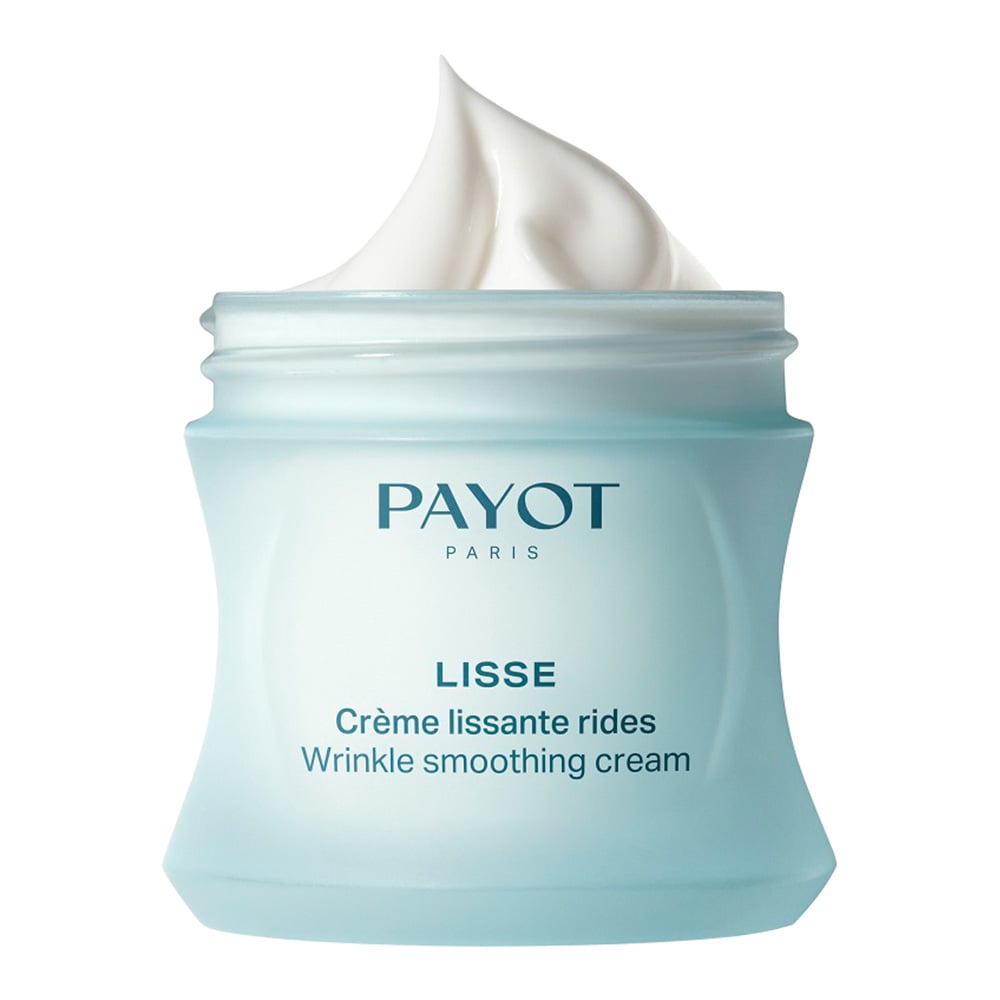 Крем для лица Payot Lisse Wrinkles Smoothing Cream 50 мл - фото 2