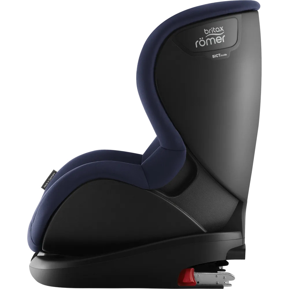 Автокрісло Britax Romer Trifix2 i-Size Night Blue - фото 5