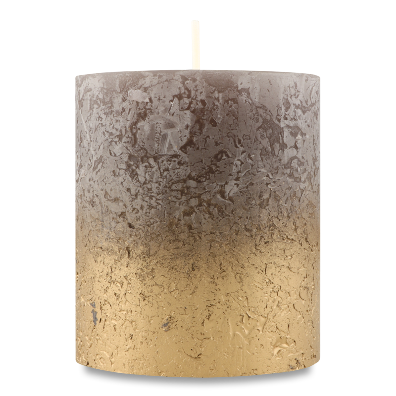 Свічка Bolsius, 8 см (835164) - фото 1