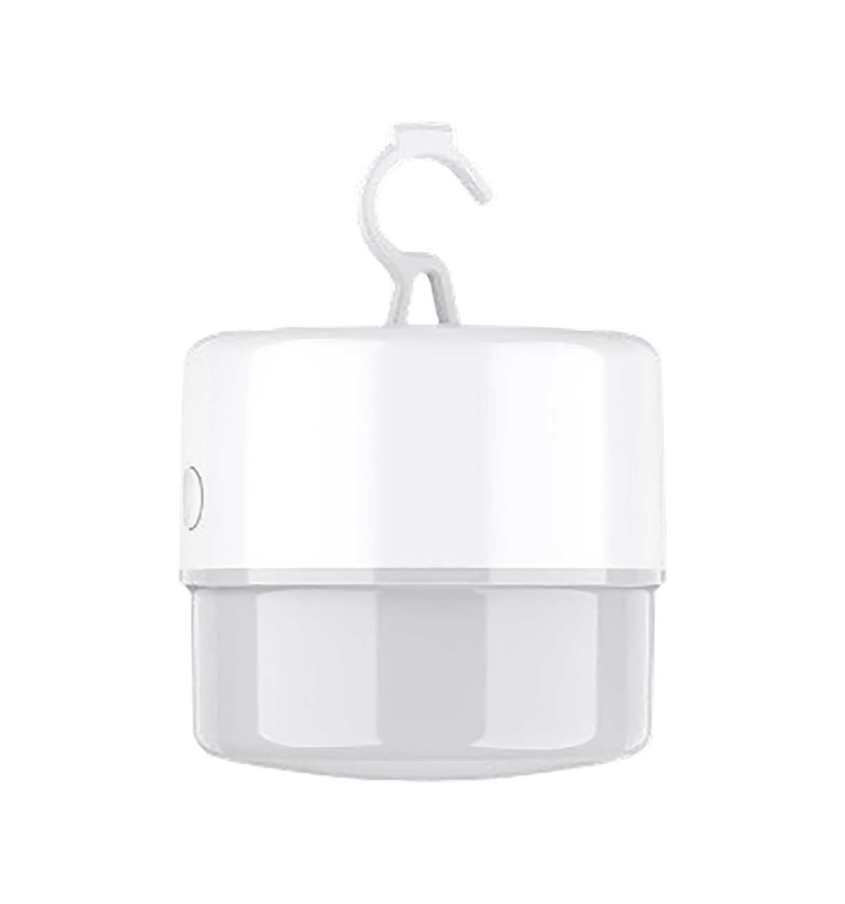 Світлодіодний світильник-нічник Eurolamp 2W білий (NL-2W(white)) - фото 3