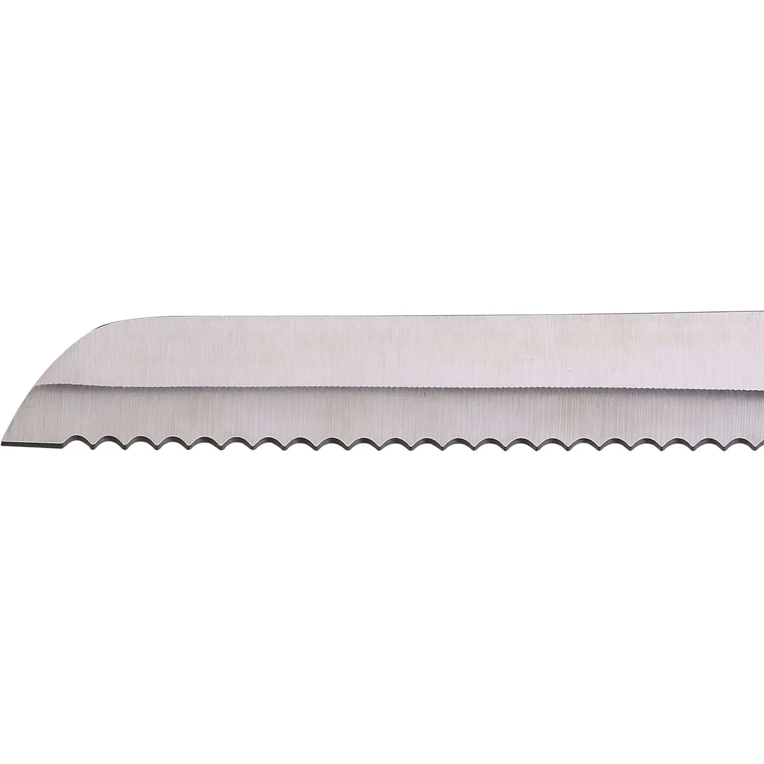 Нож для хлеба MasterPro Sharp 20 см (BGMP-4113) - фото 3