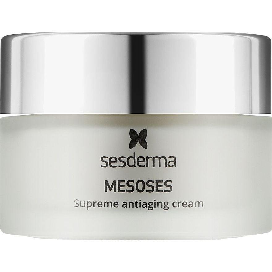 Крем для обличчя Sesderma Mesoses Supreme Antiaging Cream, 50 мл - фото 2