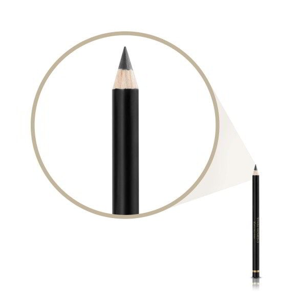 Карандаш для бровей Max Factor Eyebrow Pencil Ebony тон 01, 1.2 г (8000008745722) - фото 4