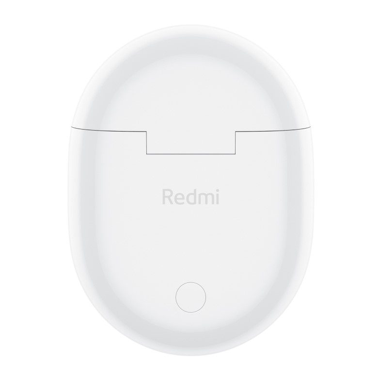 Навушники Xiaomi Redmi Buds 4 White TWS з шумозаглушенням - фото 4