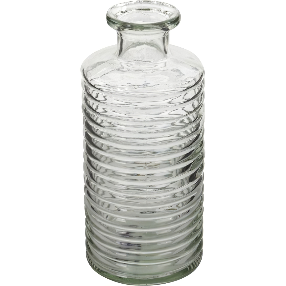 Ваза Lefard Bottle 21.5 см (804-119) - фото 1