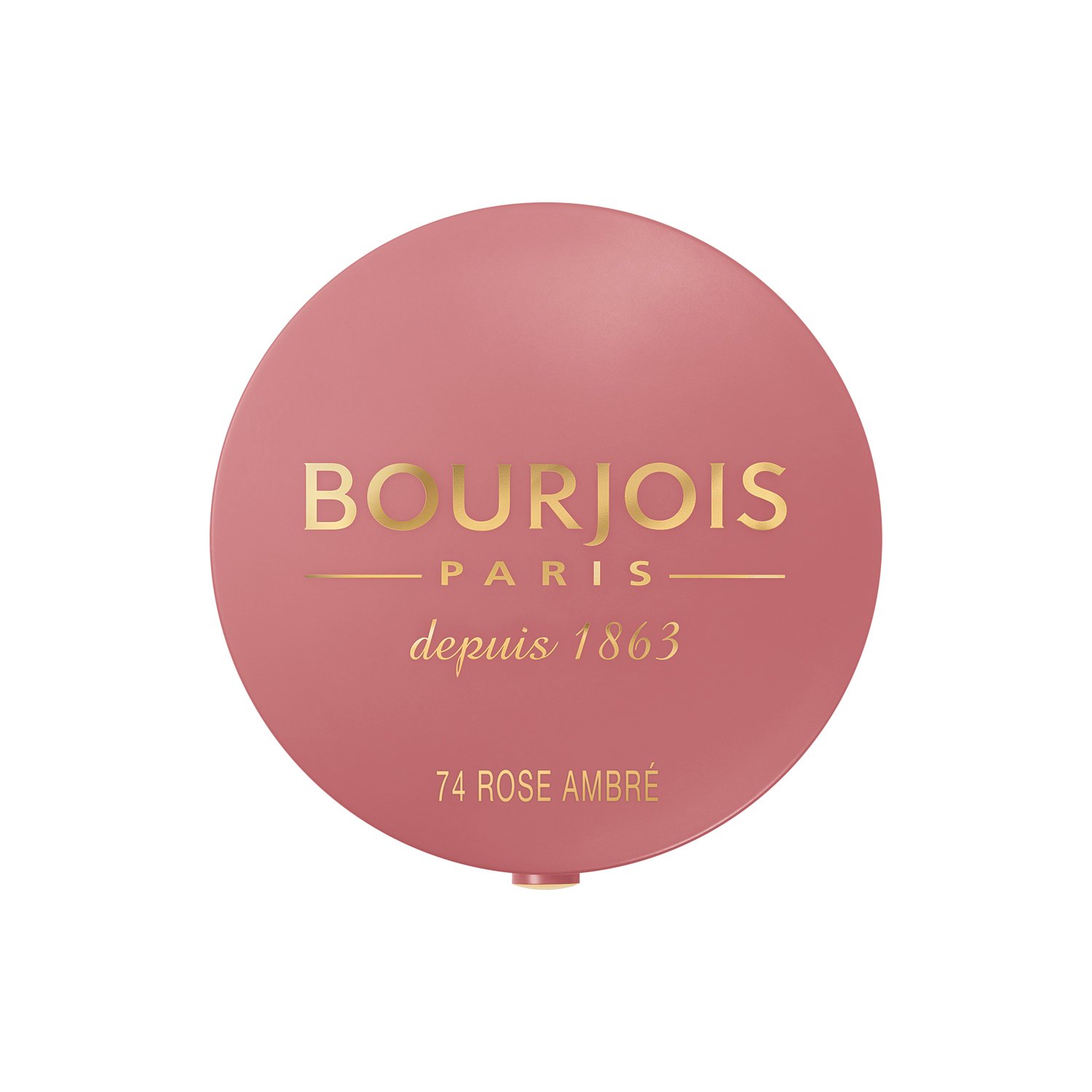 Рум'яна Bourjois Blush 74 2.5 г (8000018001067) - фото 1