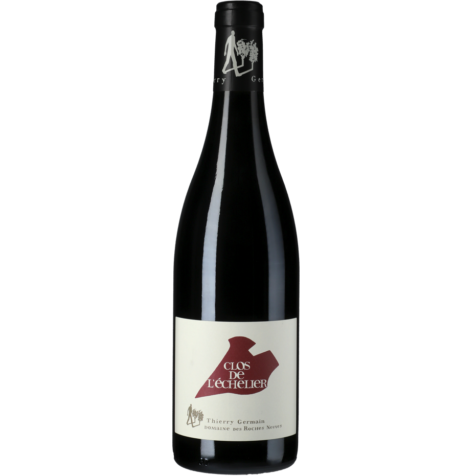 Вино Domaine des Roches Neuves Clos de l'Echelier, 13,5%, 0,75 л (837518) - фото 1