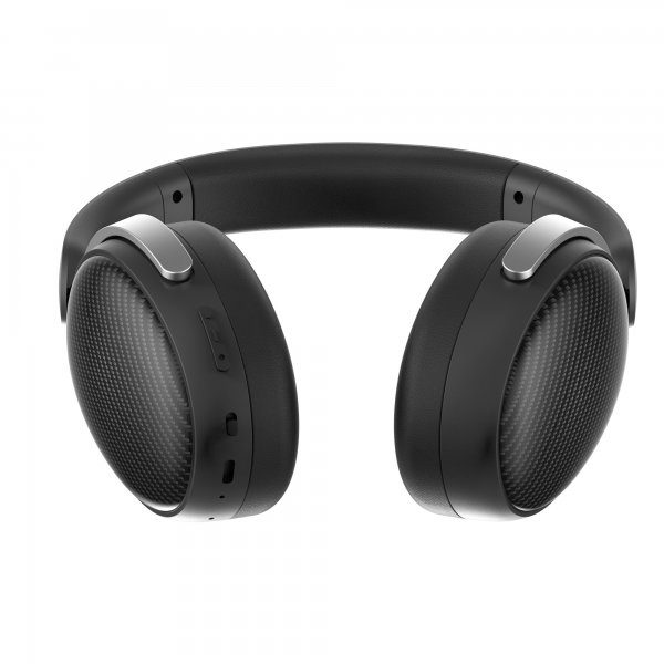 Наушники игровые A4Tech ANC Bluetooth 5.3 Wireless Black с микрофоном - фото 7