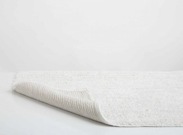 Набор ковриков Irya Jan ekru, 90х60 см и 60х40 см, молочный (svt-2000022273794) - фото 4