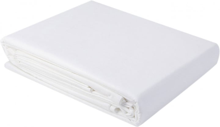 Комплект постільної білизни Good-Dream Бязь White 4 одиниці (GDCBC160220) - фото 6